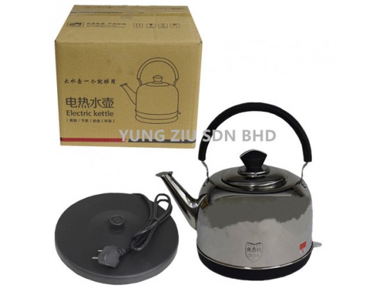 DT-6878#7L ELECTRIC KETTLE(304)